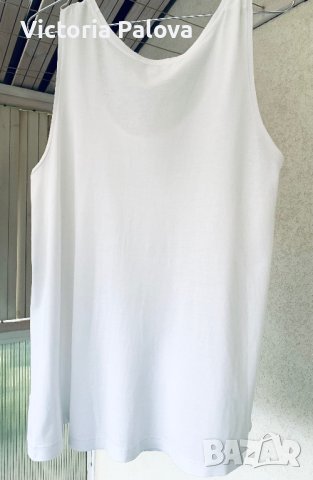 COS потник/туника камбанка, снимка 9 - Потници - 40838701