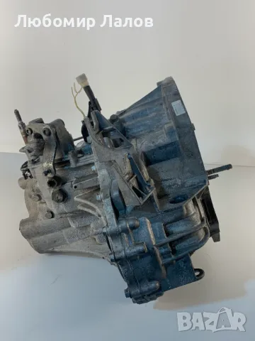 Скоростна кутия Рено Сценик 2 1.9 Renault Scenic II 1.9DCI 120ks 8200361232 (03-09г), снимка 3 - Части - 49817288