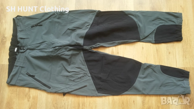 NORRONA Falketind Stretch Trouser размер M / L еластичен панталон - 1609