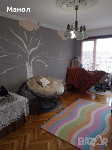 Продавам двустаен апартамент гр.Добрич жк.Дружба бл21.ет.7, снимка 7 - Апартаменти - 52704905