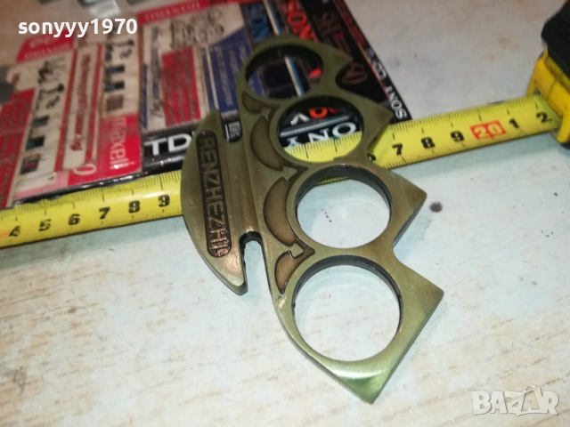 RENZHEZHI-БОКС 2908251639, снимка 14 - Ножове - 51535682