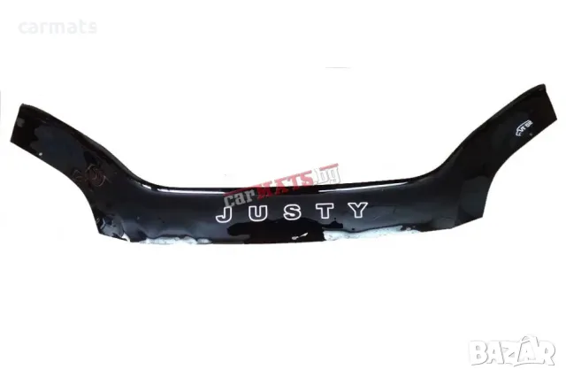 Дефлектор за преден капак Vip Tuning за Subaru Justy (2003-2007)