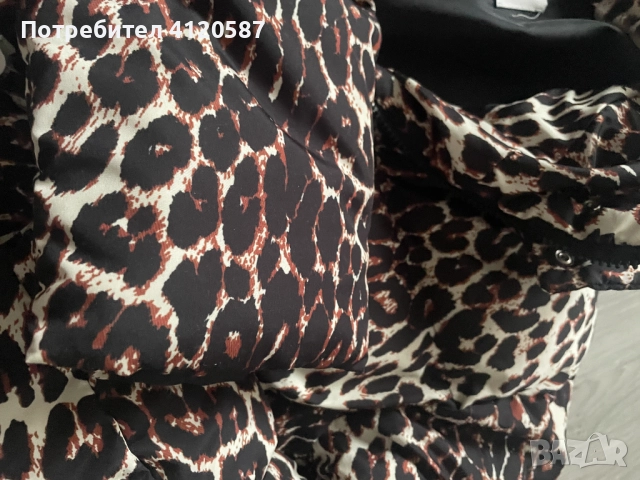 Уникално дамско яке, снимка 4 - Якета - 52748664