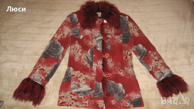 Сако, палтенце и още, снимка 13 - Сака - 17017312