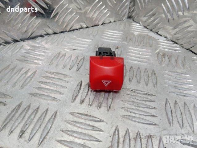 Бутон аварийни светлини Nissan Micra , 2004г.