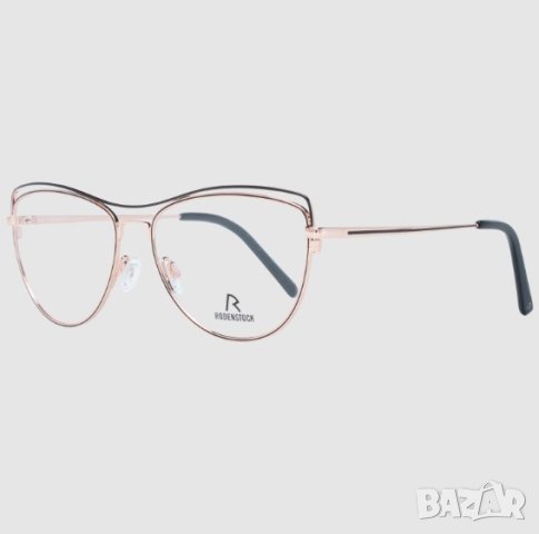 Рамки за дамски диоптрични очила Rodenstock Cat Eye -55%