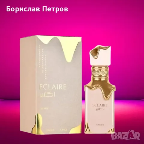Дамски Парфюм Lattafa Eclaire EDP