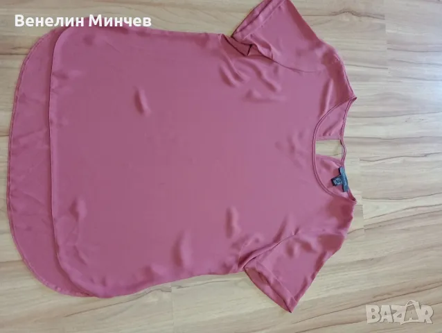 Дамски блузи, снимка 4 - Ризи - 47469947