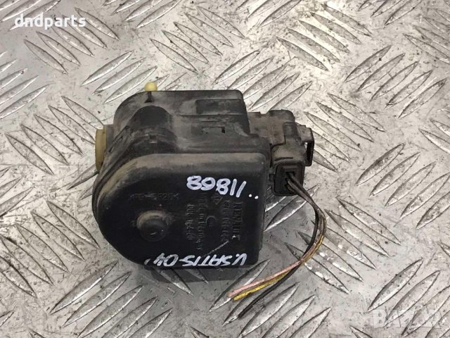 Моторче реглаж фар Renault Vel Satis 2.2dCi,2004г.