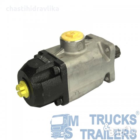 Бутална права помпа 80л 201PE080ZSE, снимка 2 - Части - 34387920