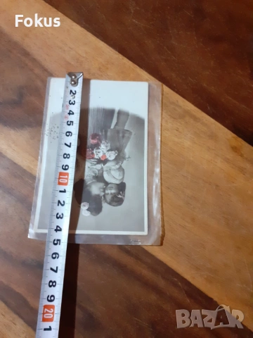 Стара пощенска картичка N 17, снимка 4 - Антикварни и старинни предмети - 53286656