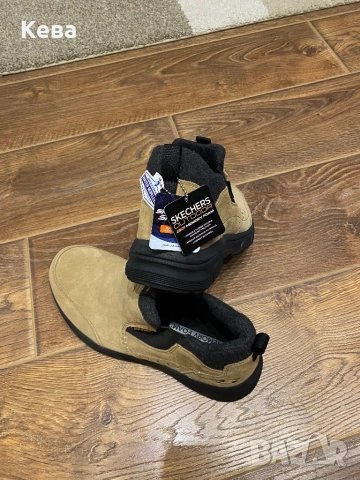 Мъжки обувки, снимка 2 - Ежедневни обувки - 53436418