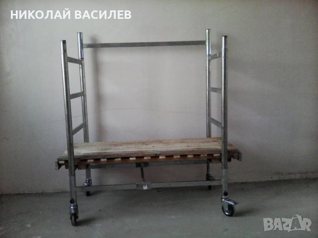 Колелета  за  количка    или   скеле   ., снимка 15 - Други инструменти - 50979890