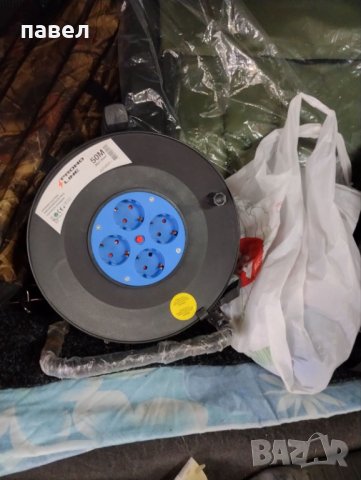 продавам макара, снимка 5 - Други инструменти - 41521833