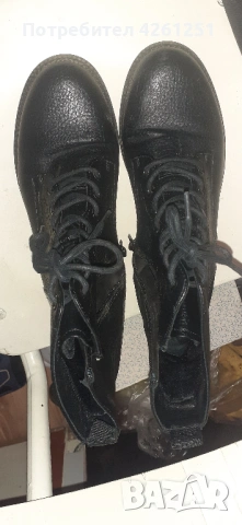 продавам здрави идеално запазени дамски боти - за пролет, есен, зима 