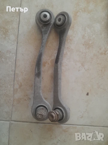 Задни носачи Mercedes S w221, снимка 4 - Части - 50712614