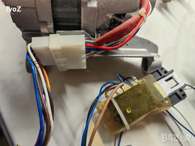 Продавам части за пералня, снимка 4 - Перални - 48642797