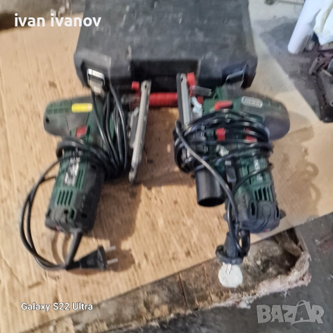 ЕЛ Тривони , снимка 4 - Други инструменти - 53695772