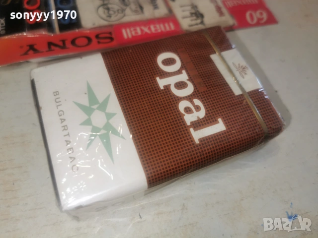 стара opal за колекция 2302261512, снимка 7 - Колекции - 53593784