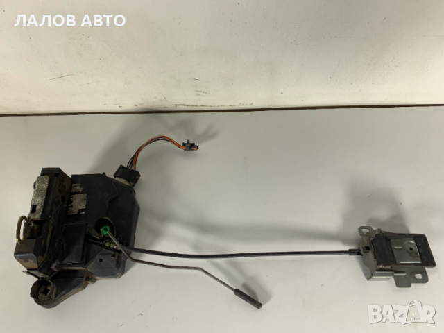 Предна лява брава вътрешна дръжка Ленд Ровър Фрилендър Predna lqva brava vutreshna drujka Freelander, снимка 3 - Части - 52599242