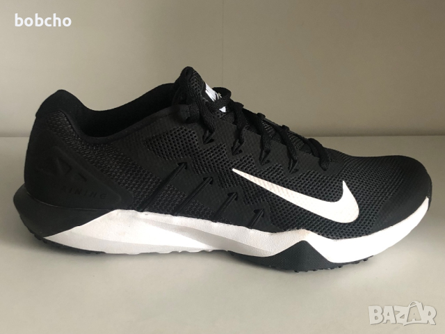 Nike Retaliation Trainer 2 'Black White' , снимка 7 - Маратонки - 44680397