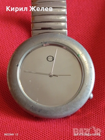 Елегантен дизайн дамски часовник много красив стилен дизайн 38029