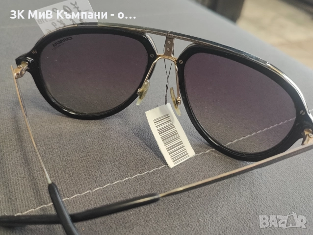 Слънчеви Очела Carerra 1003, снимка 4 - Слънчеви и диоптрични очила - 52900711