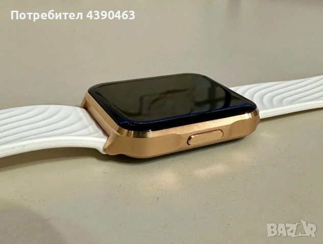 Motorola, Moto Watch, снимка 4 - Смарт гривни - 53305276
