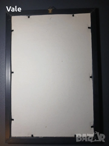 Гоблен „Мадона Тусет“, снимка 4 - Гоблени - 53064587