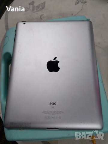 IPad за части, снимка 4 - Таблети - 38864646