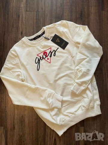 блузи  guess bottega veneta , снимка 16 - Блузи - 51404458