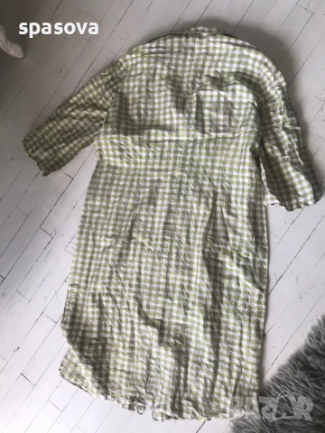 Рокля  Elegance Paris 44, снимка 2 - Рокли - 51272077