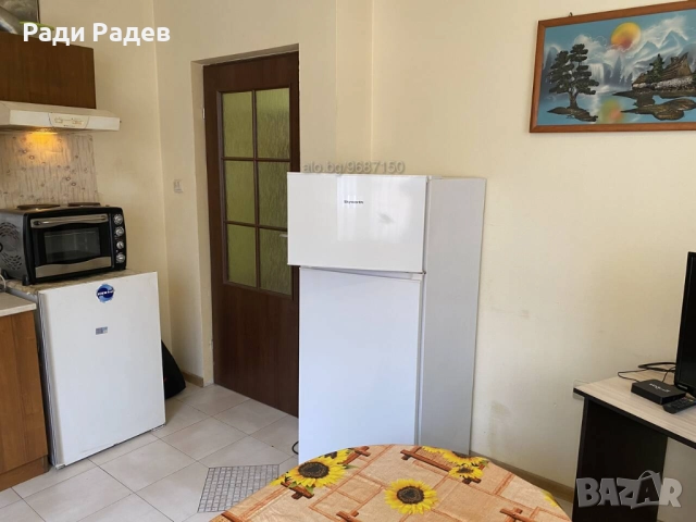 2-стаен апартамент ново строителство с акт16, снимка 9 - Апартаменти - 52748975