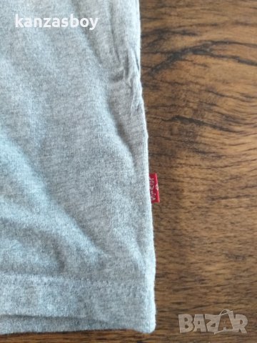 Levis - страхотна мъжка тениска XL, снимка 7 - Тениски - 41878608