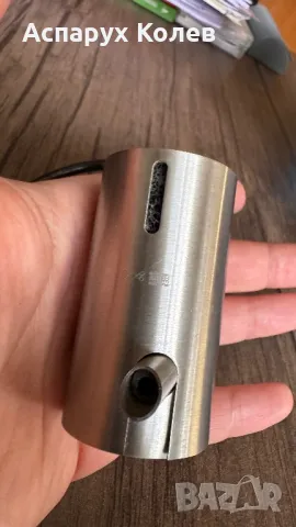 Скимер за аквариум, снимка 12 - Аквариуми - 48897769