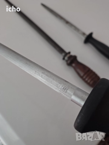 Масат f.dick, снимка 8 - Антикварни и старинни предмети - 51030199