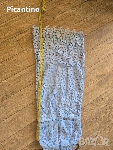 Дамска рокля Bardot , снимка 9 - Рокли - 51315610