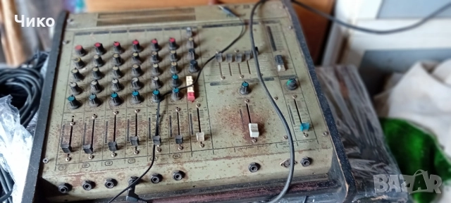 Италианска вокална апаратура за пеене, снимка 2 - Акордеони - 51745593