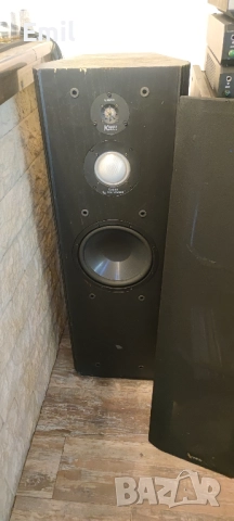  Infinity Kappa 7.2i Series 2 , снимка 9 - Тонколони - 52824315