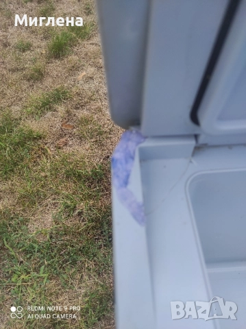 Хладилна чанта Mobicool с външни забележки , снимка 11 - Хладилни чанти - 51568865