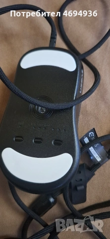 Gaming mause. Vaxee ZYGEN NP-01S , снимка 3 - Клавиатури и мишки - 53064243