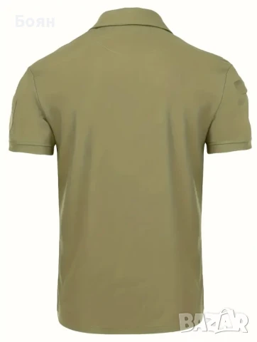 Тактическа тениска, снимка 4 - Тениски - 50683395