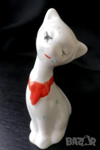 Двойка Котки , снимка 3 - Декорация за дома - 49687964