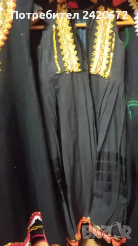 автентичен  литак, снимка 2 - Други ценни предмети - 52635418