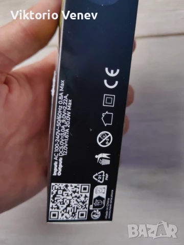 Адаптер за IPhone , снимка 3 - Оригинални зарядни - 51170815