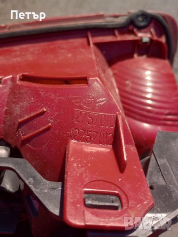 Десен стоп мини Купър Р56 / R56, снимка 3 - Части - 39247232