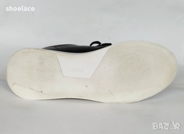 Boss Bulton Runn Sneakers, снимка 6 - Ежедневни обувки - 53659683