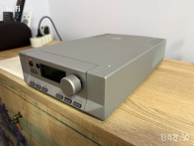 Cyrus DAB 8.0 FM/DAB Tuner, снимка 3 - Аудиосистеми - 50887797