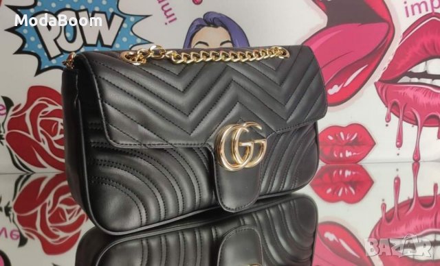 Дамски маркови чанти , снимка 4 - Чанти - 38756572