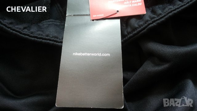 NIKE Football Размер S мъжка футболна долница 10-57, снимка 15 - Спортни дрехи, екипи - 42624599